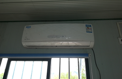 清苑空调维修在哪里找