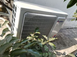 清苑空调维修售后服务