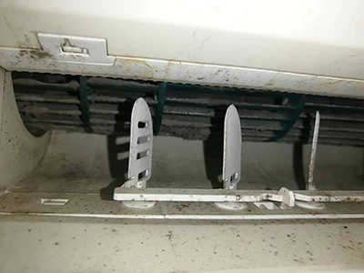 清苑空调维修售后服务中心电话是多少