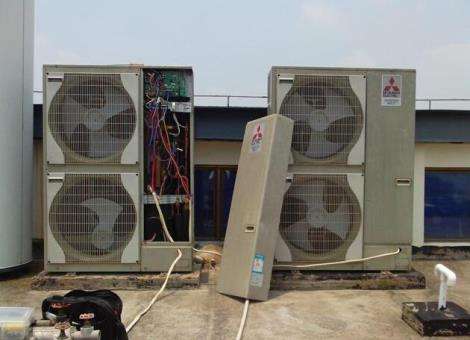 清苑空调维修电话号码多少