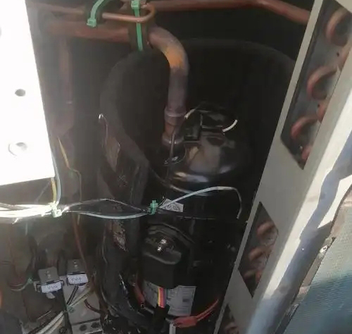 清苑维修变频空调电话在哪里找