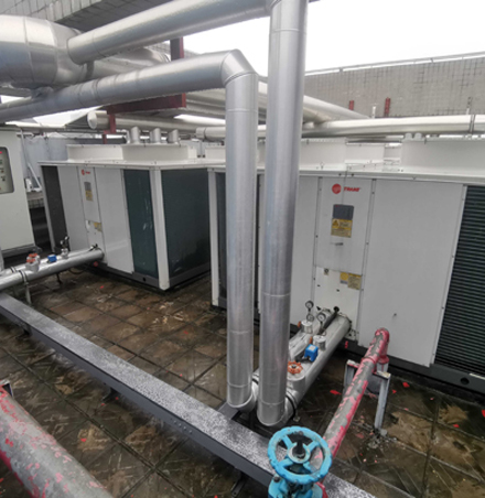 清苑附近中央空调维修 清苑上门中央空调维修